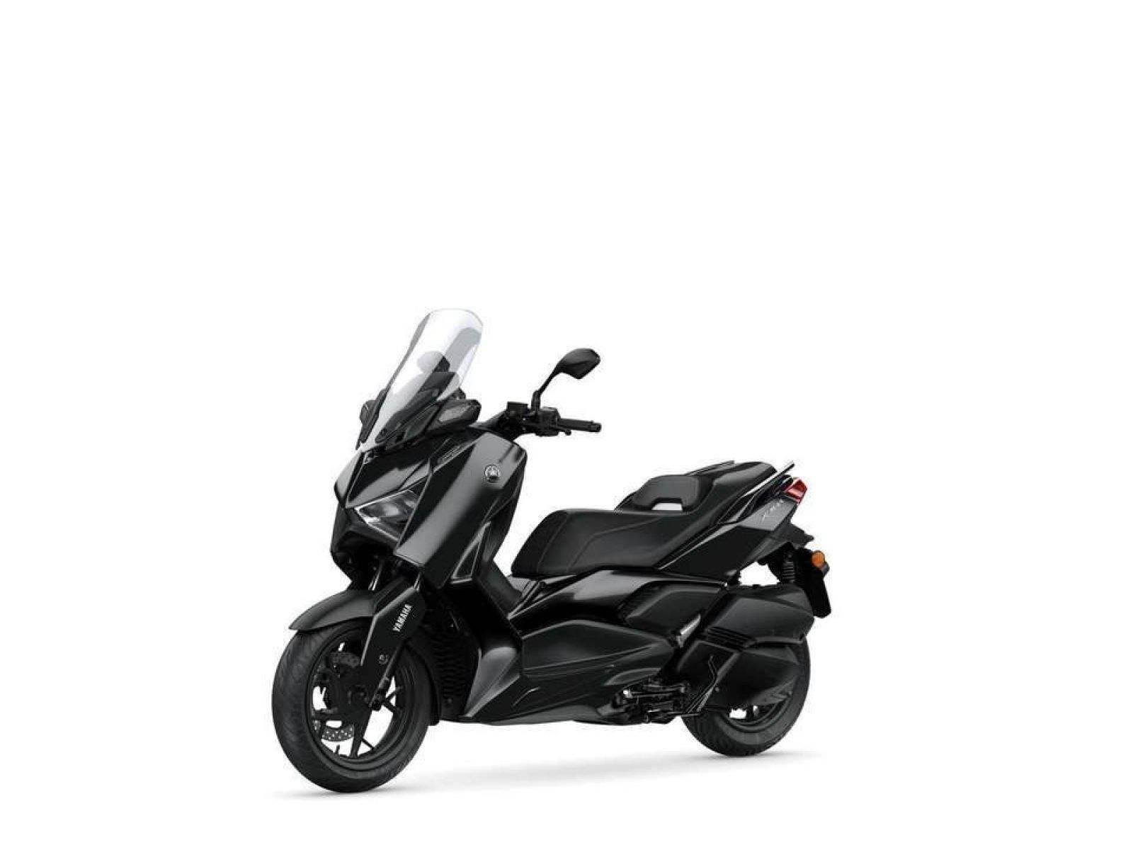 Скутер YAMAHA X - MAX Tech 300 (Tech Black) 2024